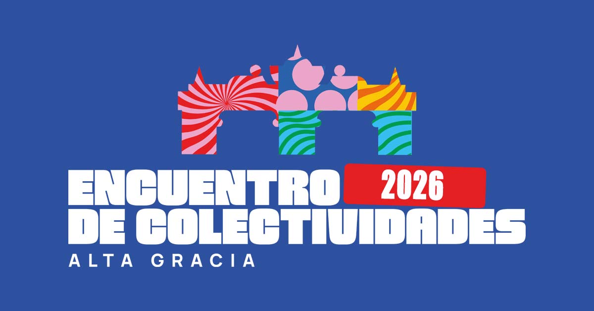 Colectividades Alta Gracia 2026